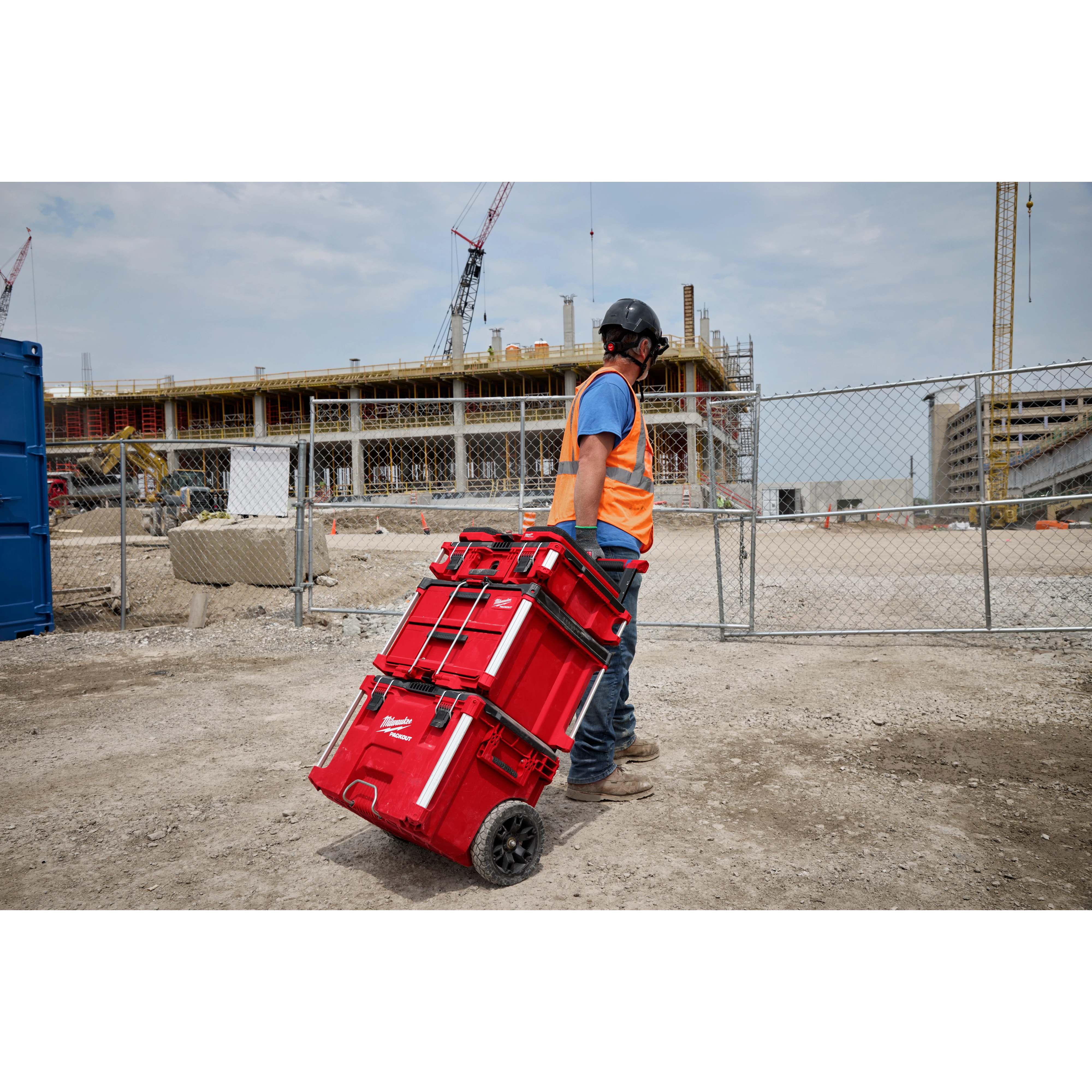 PACKOUT™ Kneeling Pad