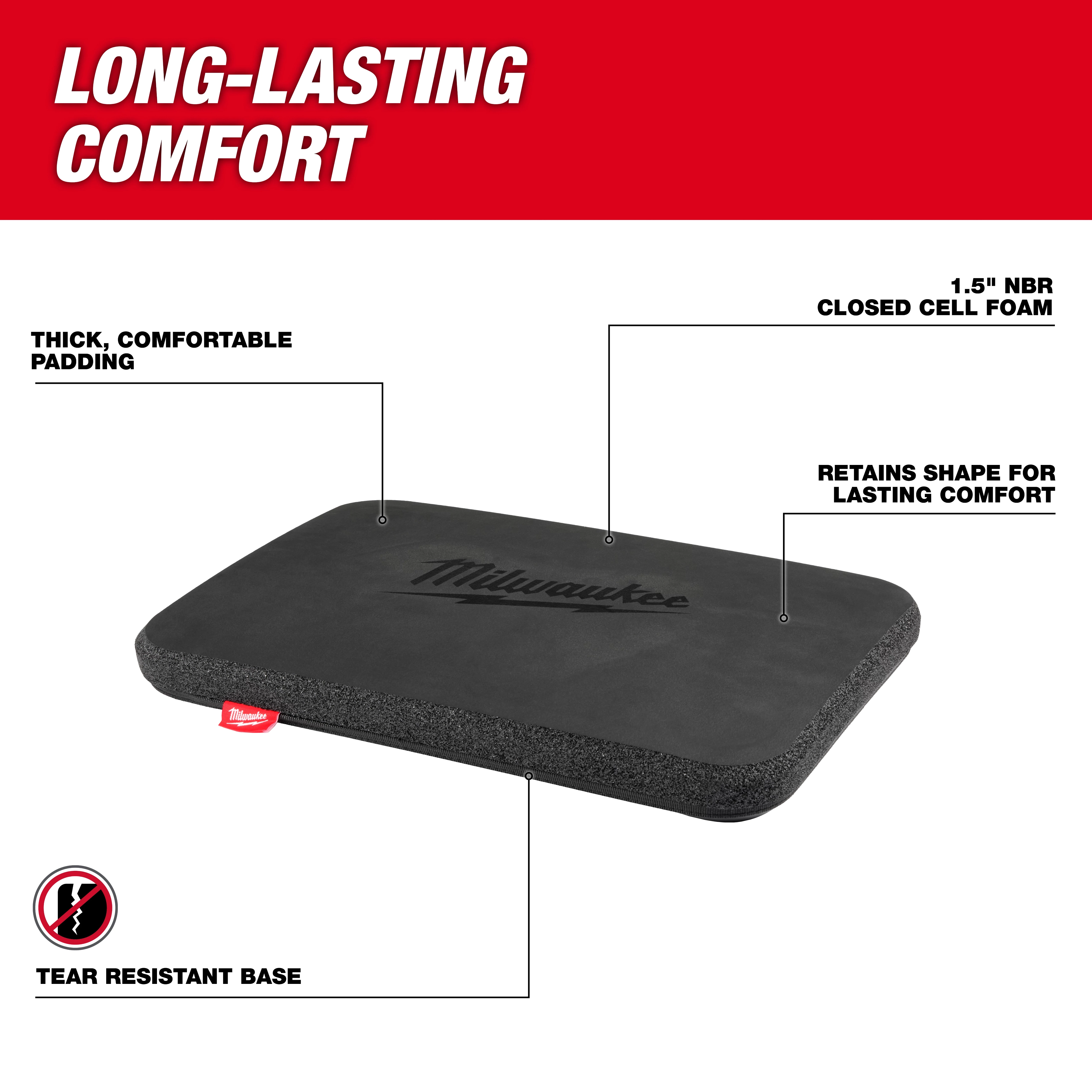 Kneeling Pad