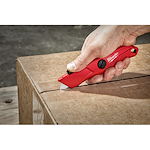 48-22-1512 - Self-Retracting Utility Knife