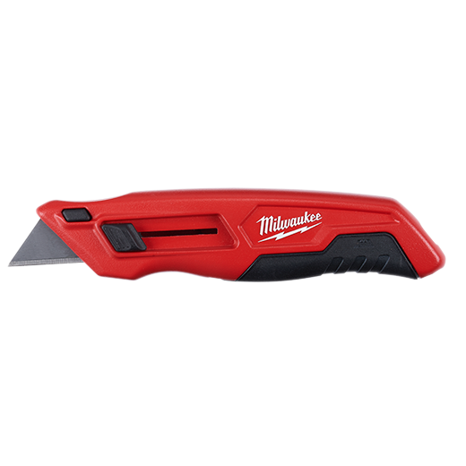 48-22-1510 - Side Sliding Utility Knife