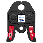 Image of the Milwaukee 7/8" ZoomLock MAX Press Jaw