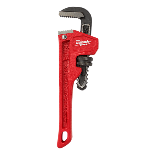 48-22-7106 - 6" Steel Pipe Wrench