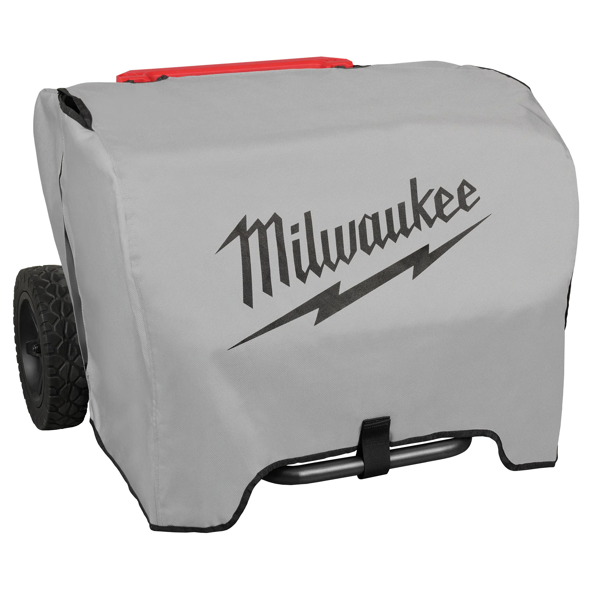 Image of the Milwaukee ROLL-ON 7200W/3600W 2.5KWH Power Supply Cover