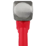 48-22-9310 - 3Ib Fiberglass Drilling Hammer