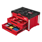 48-22-8443 - PACKOUT™ 3 Drawer Tool Box