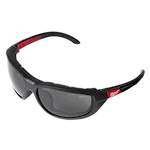 48-73-2045 48-73-2046 - Performance Safety Glasses with Gasket – Polarized Fog-Free Lenses