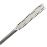 48-62-4252 - SDS-MAX 1"X16" FLAT CHISEL