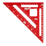 MLSQ170 - 7” Rafter Square