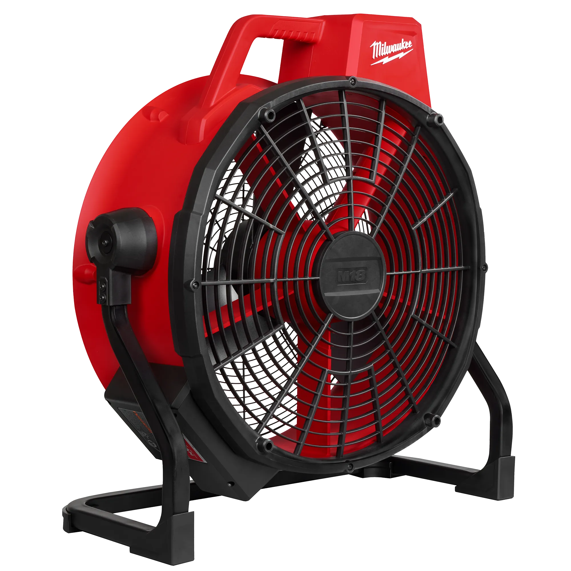 M18™ Brushless 18" Fan