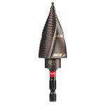 48-89-9249 - Impact Step Drill Bit