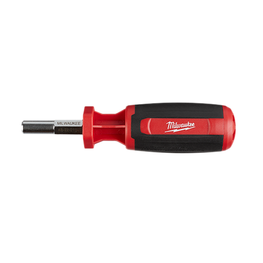 48-22-2134 - 9-in-1 SAE HEX/KEY Drive Multi-bit Driver