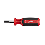 48-22-2134 - 9-in-1 SAE HEX/KEY Drive Multi-bit Driver