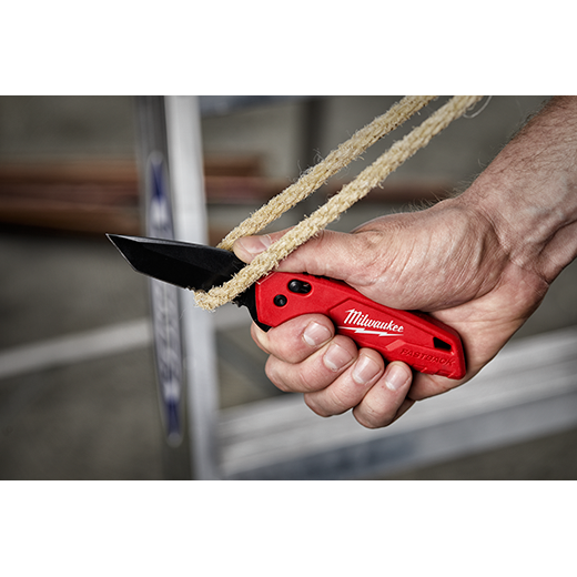 48-22-1530 - FASTBACK™ Spring Assisted Knife