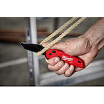 48-22-1530 - FASTBACK™ Spring Assisted Knife