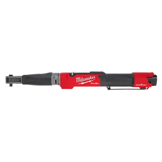 2465 - M12 FUEL™ 3/8” Digital Torque Wrench w/ ONE-KEY™ Kit