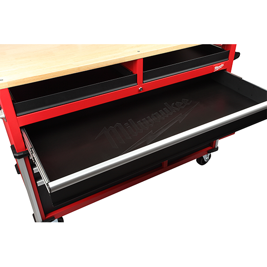 48-22-8553 - 52” High Capacity Mobile Work Bench