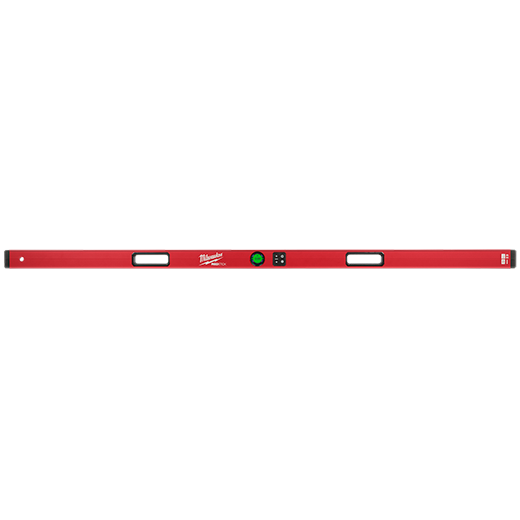 MLDIG72 - Milwaukee REDSTICKâ„¢ Digital Level w/ PINPOINTâ„¢ Measurement Technology