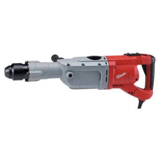 Milwaukee 240v deals sds drill