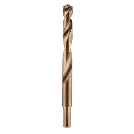 48-89-2528 - Cobalt Drill Bits