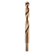 48-89-2528 - Cobalt Drill Bits