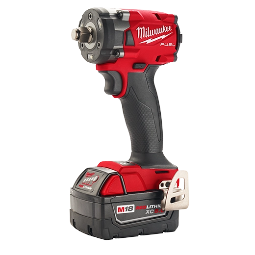 2855-22 - M18 FUEL™ 1/2" Compact Impact Wrench w/ Friction Ring