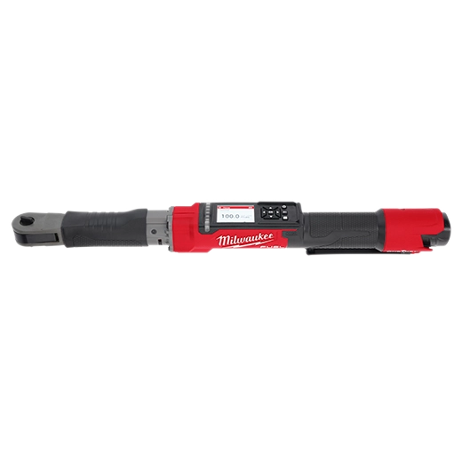 2465 - M12 FUEL™ 3/8” Digital Torque Wrench w/ ONE-KEY™ Kit