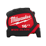 48-22-0216 - 16' Wide Blade Tape Measure