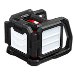 M18™ ROVER™ Dual Power Triple-Panel Flood & Area Light