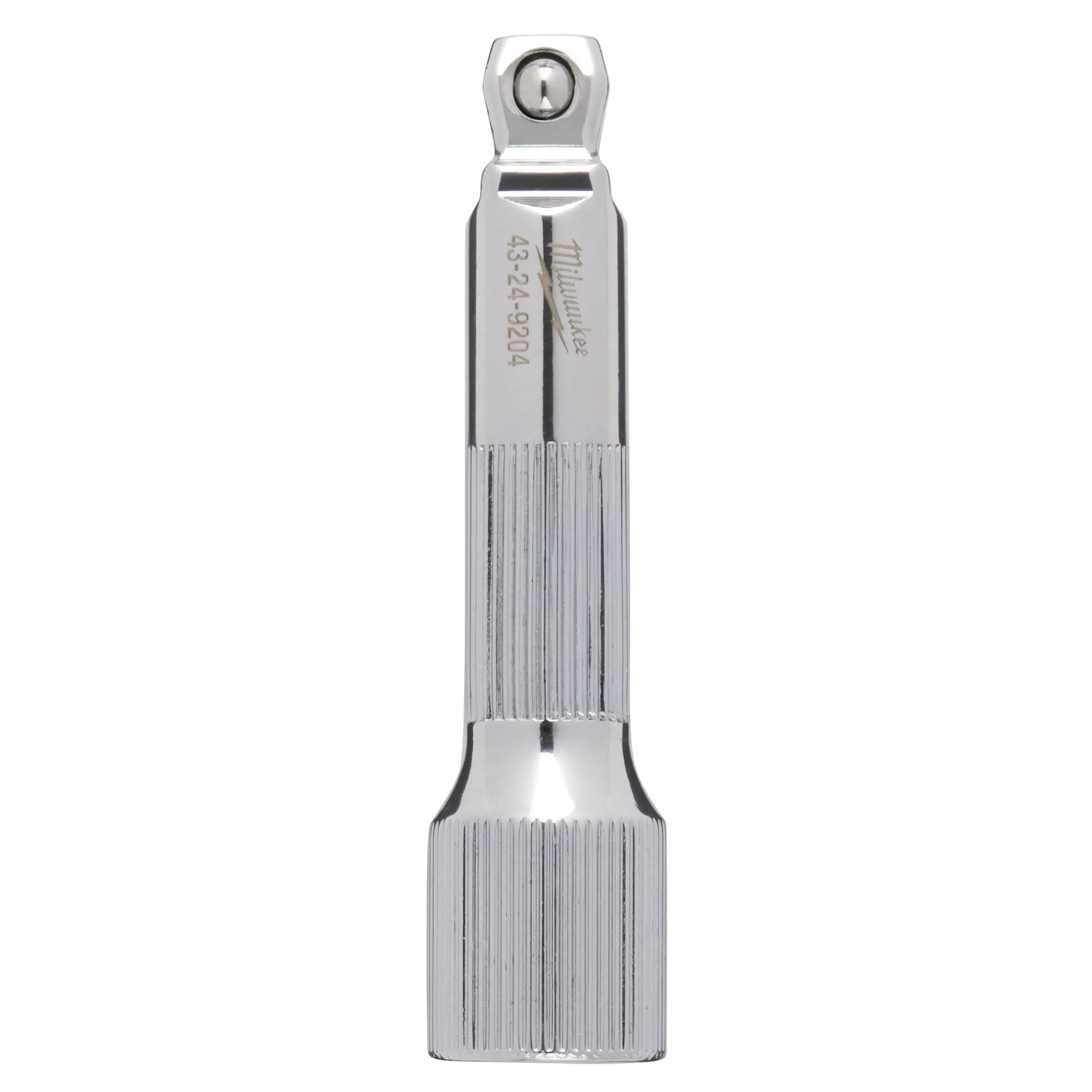 Image of the Milwaukee 3/8" Drive 3" Wobble Extension