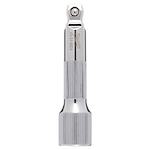 Image of the Milwaukee 3/8" Drive 3" Wobble Extension