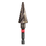 48-89-9243 - Impact Step Drill Bit