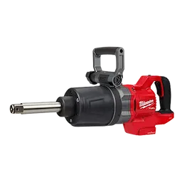 2869-20 - M18 FUEL™ 1" D-Handle Ext. Anvil High Torque Impact Wrench w/ONE-KEY™