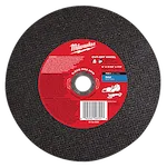 49-94-9000 - 9" Abrasive Cut Off Wheel