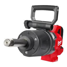 2869-20 - M18 FUEL™ 1" D-Handle Ext. Anvil High Torque Impact Wrench w/ONE-KEY™