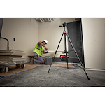 48-35-1411 - 72" Laser Tripod