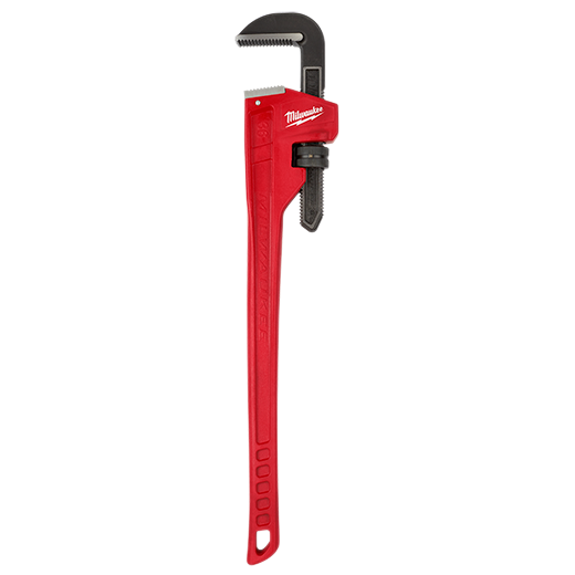 48-22-7136 - 36" Steel Pipe Wrench