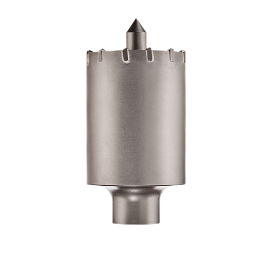 48-20-5040 - SDS-PLUS THIN WALL CARBIDE TIPPED CORE BIT 2-1/2"