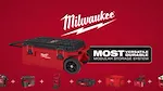 Milwaukee PACKOUT Rolling Tool Chest