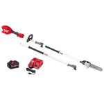 M18 FUEL™ Pole Saw w/ QUIK-LOK™