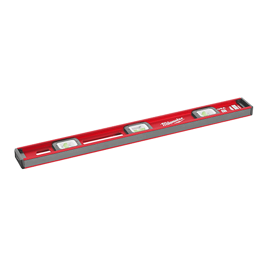 MLIBM24 - Milwaukee 24" Magnetic I-Beam Level