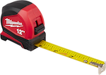 - Compact Tape Measures