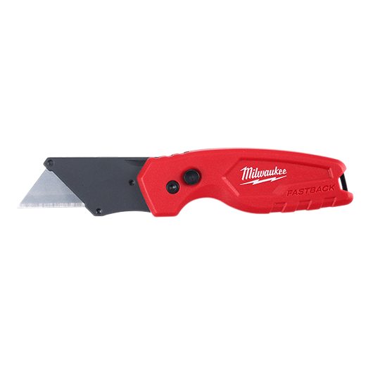 48-22-1500 - FASTBACK™ Compact Folding Utility Knife