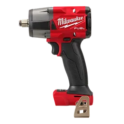 2962-20 - M18 FUEL™ 1/2" Mid-Torque Impact Wrench w/ Friction Ring