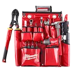 48-22-8291 - Lineman's Compact Aerial Tool Apron