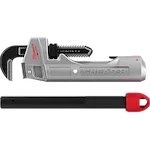 48-22-7318 - CHEATER Aluminum Adaptable Pipe Wrench