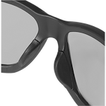 48-73-2125, 48-73-2126 - Performance Safety Glasses - Gray Fog-Free Lenses