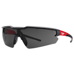 48-73-2017 48-73-2018 - Safety Glasses - Tinted Fog-Free Lenses