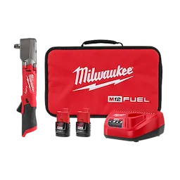 2565 - M12 FUEL™ 1/2" Right Angle Impact Wrench Kit