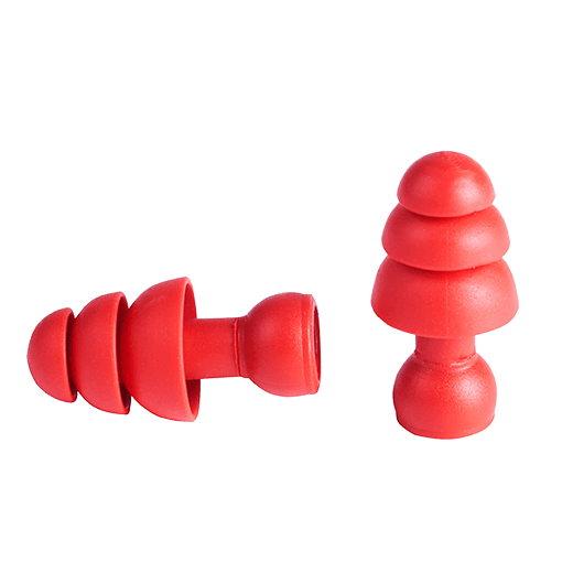 48-73-3205 - Replacement Flanged Ear Plugs