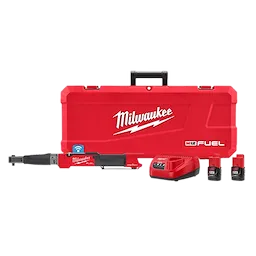 2465-22 - M12 FUEL™ 3/8” Digital Torque Wrench w/ ONE-KEY™ Kit